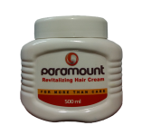 Hair Nourishment Cream